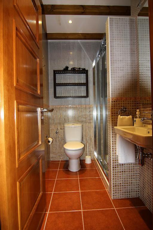 Apartamentos Rurales Senda Costera Hontoria Camera foto