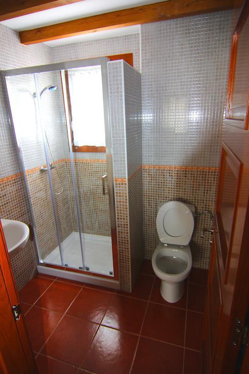 Apartamentos Rurales Senda Costera Hontoria Esterno foto